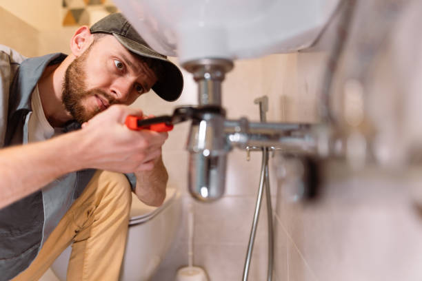 Best Toilet Repair and Installation  in Lynchburg, MS